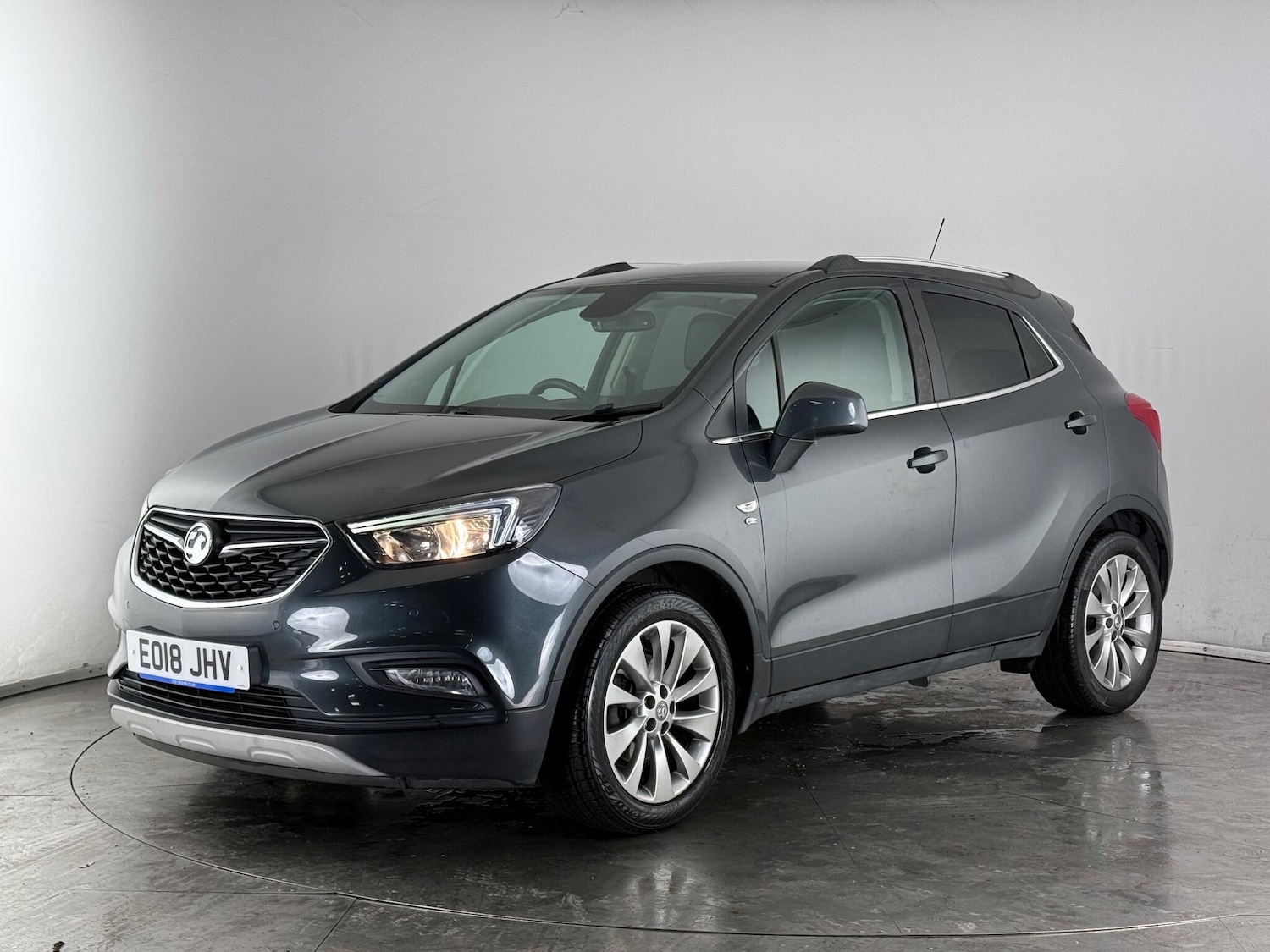 Used Vauxhall Mokka X 2018 for sale - 76467253: Photo 4