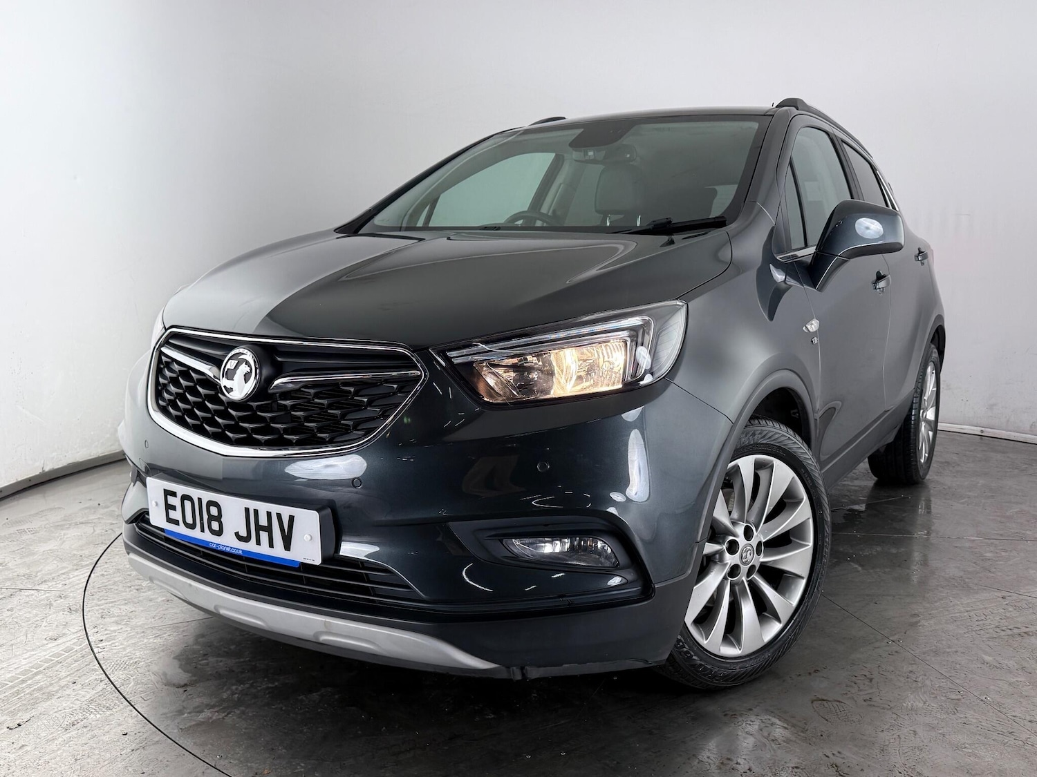 Used Vauxhall Mokka X 2018 for sale - 76467253: Photo 40