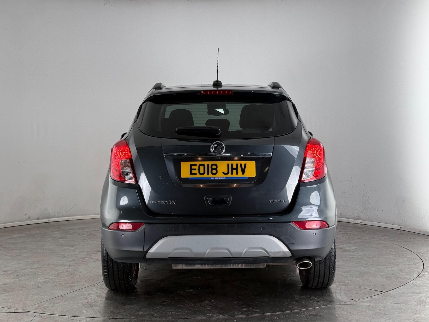 Used Vauxhall Mokka X 2018 for sale - 76467253: Photo 6