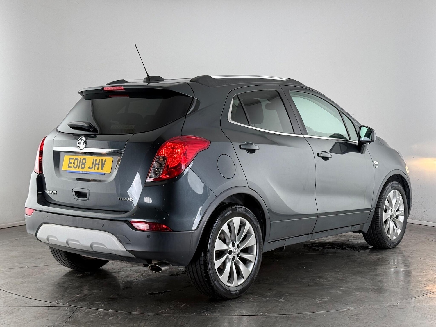Used Vauxhall Mokka X 2018 for sale - 76467253: Photo 7