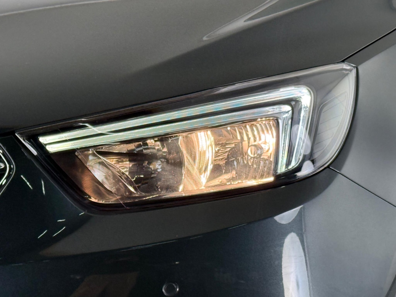 Used Vauxhall Mokka X 2018 for sale - 76467253: Photo 9