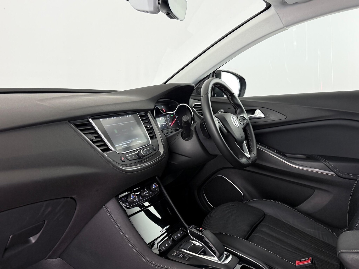 Used Vauxhall Grandland X 2020 for sale - 77222014: Photo 12