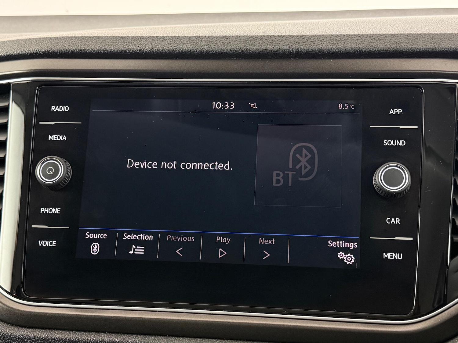 Used Volkswagen T-Roc 2018 for sale - 77217643: Photo 28