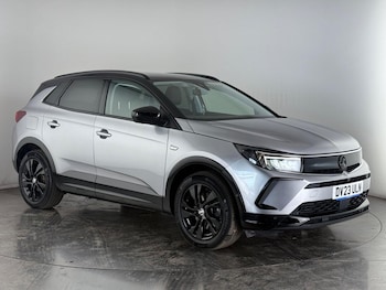 2023 (23) - 1.6 14.2kWh GS Auto Euro 6 (s/s) 5dr