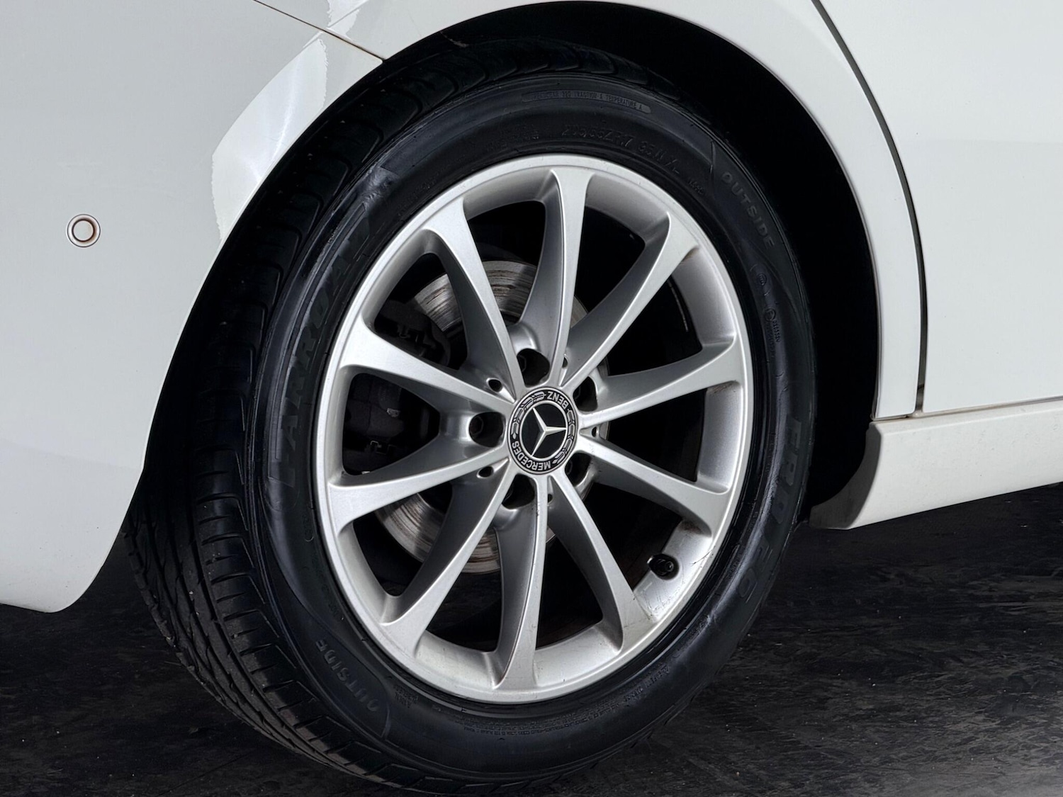 Used Mercedes-Benz A-Class 2018 for sale - 77242932: Photo 10