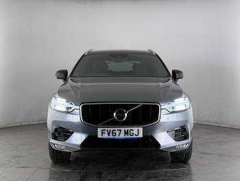 Used Volvo XC60 2017 for sale - 78237072: Photo