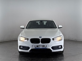 Used BMW 1 Series 2017 for sale - 75579581: Photo