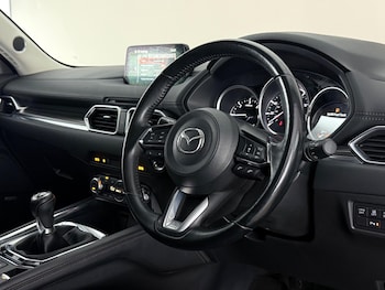 Used Mazda CX-5 2019 for sale - 78939116: Photo