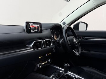 Used Mazda CX-5 2019 for sale - 78939116: Photo
