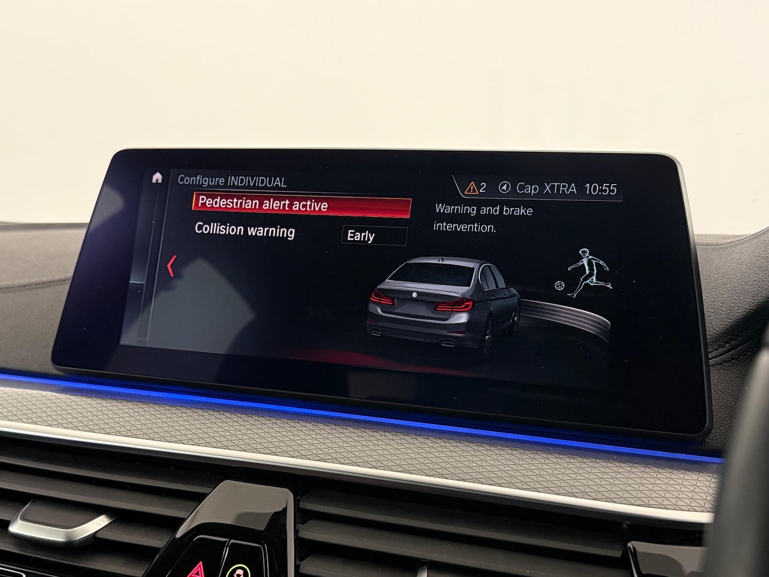 Used BMW 5 Series 2020 for sale - 77246186: Photo 31