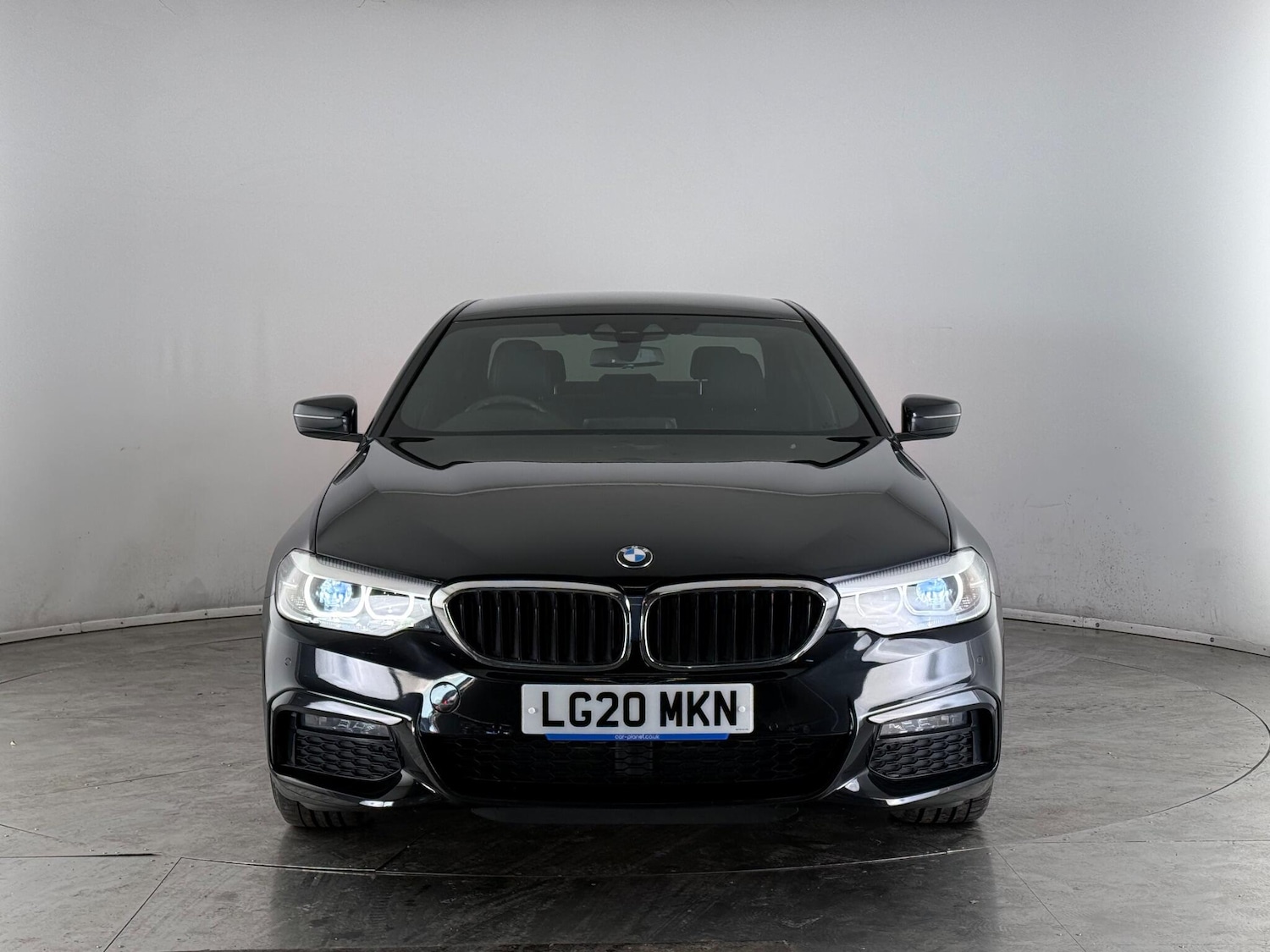 Used BMW 5 Series 2020 for sale - 77246186: Photo 5