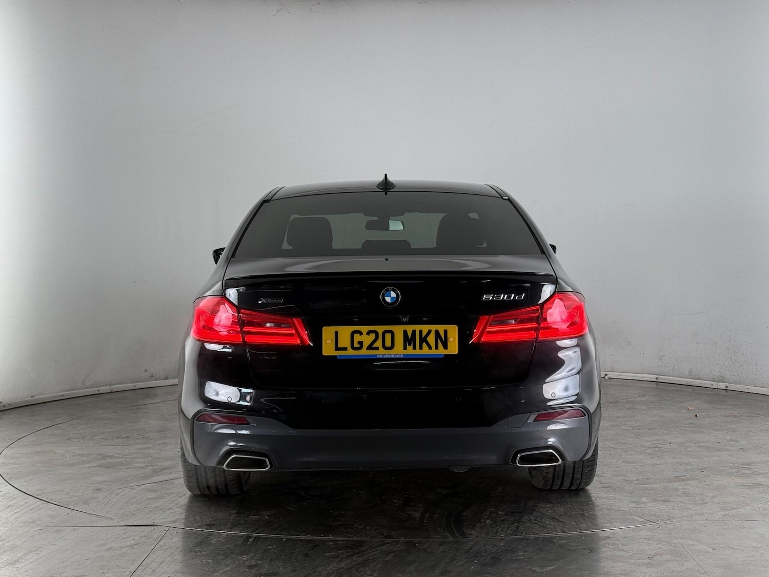 Used BMW 5 Series 2020 for sale - 77246186: Photo 7