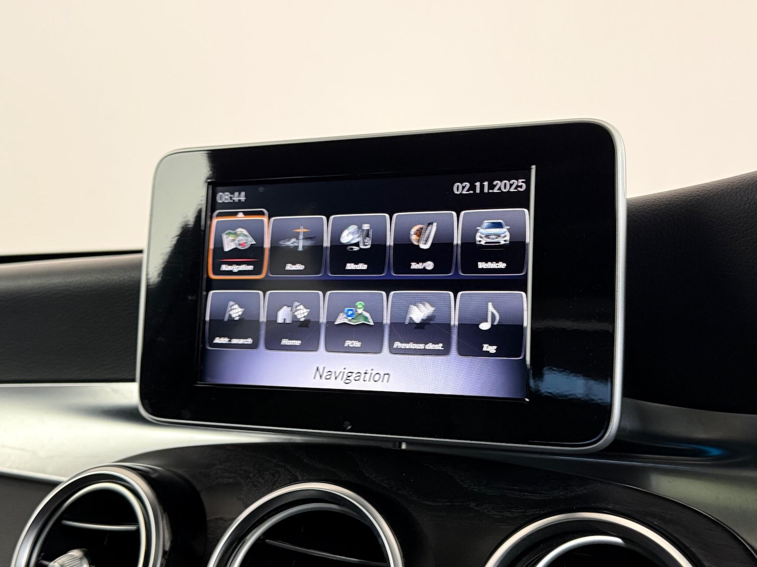 Used Mercedes-Benz GLC 2018 for sale - 76466867: Photo 33