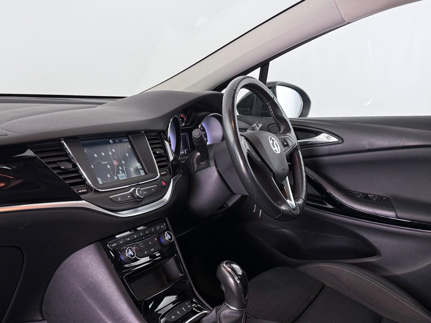 Used Vauxhall Astra 2021 for sale - 77222086: Photo 12