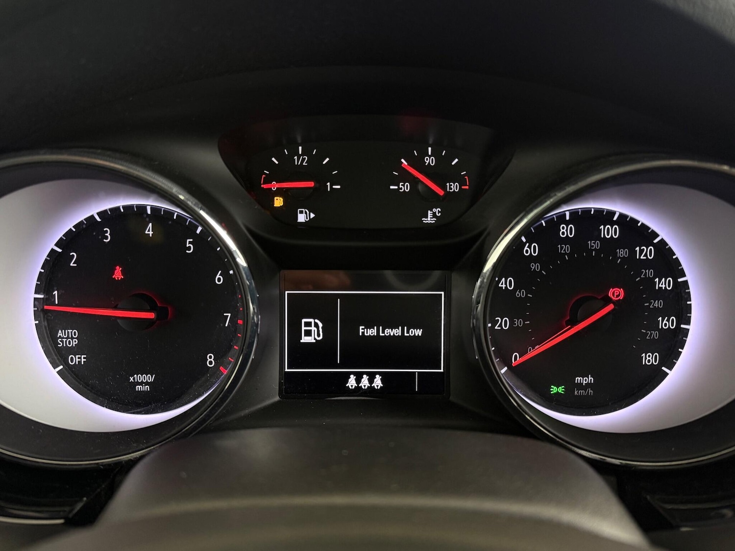 Used Vauxhall Astra 2021 for sale - 77222086: Photo 16