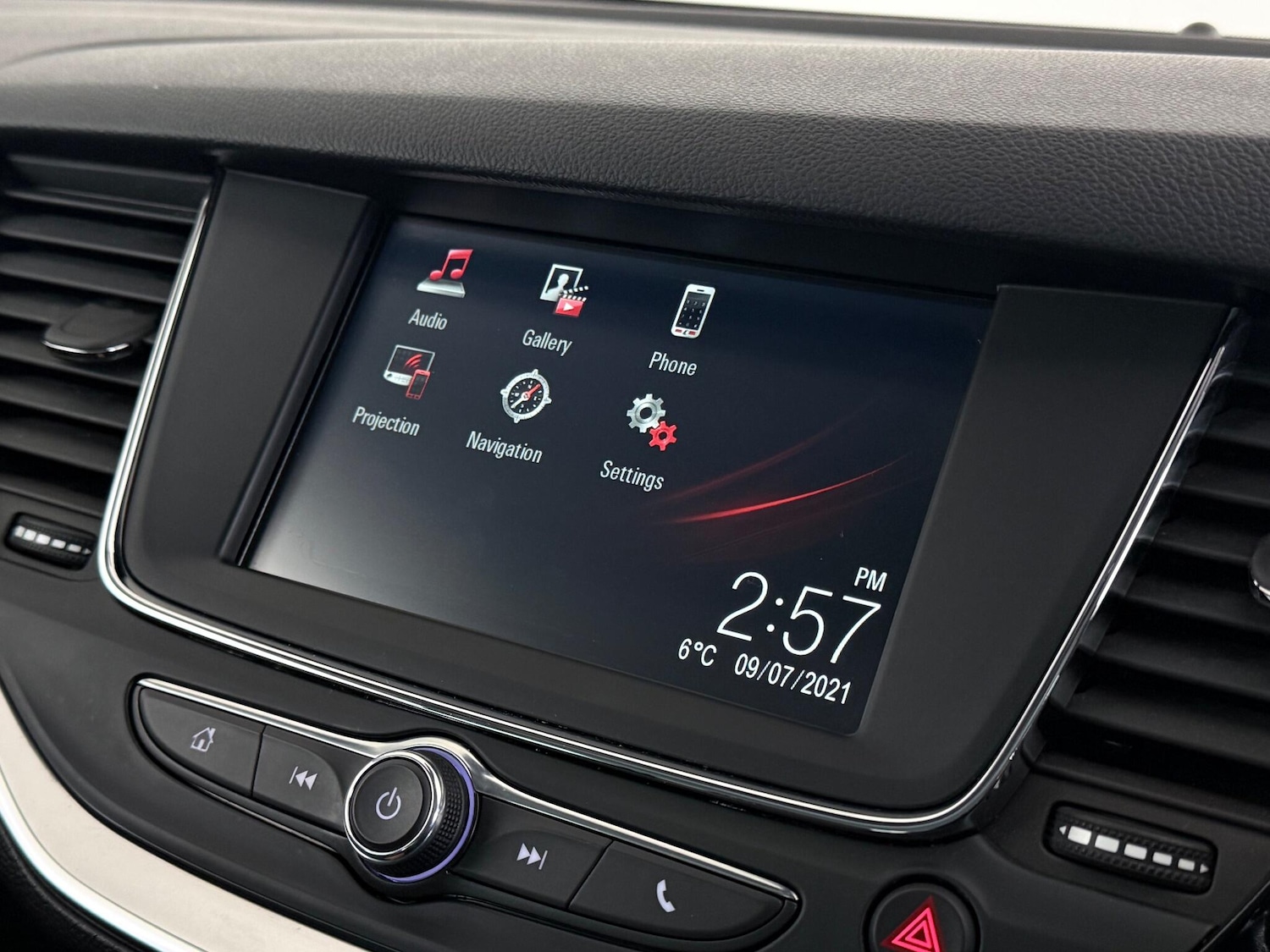 Used Vauxhall Astra 2021 for sale - 77222086: Photo 23