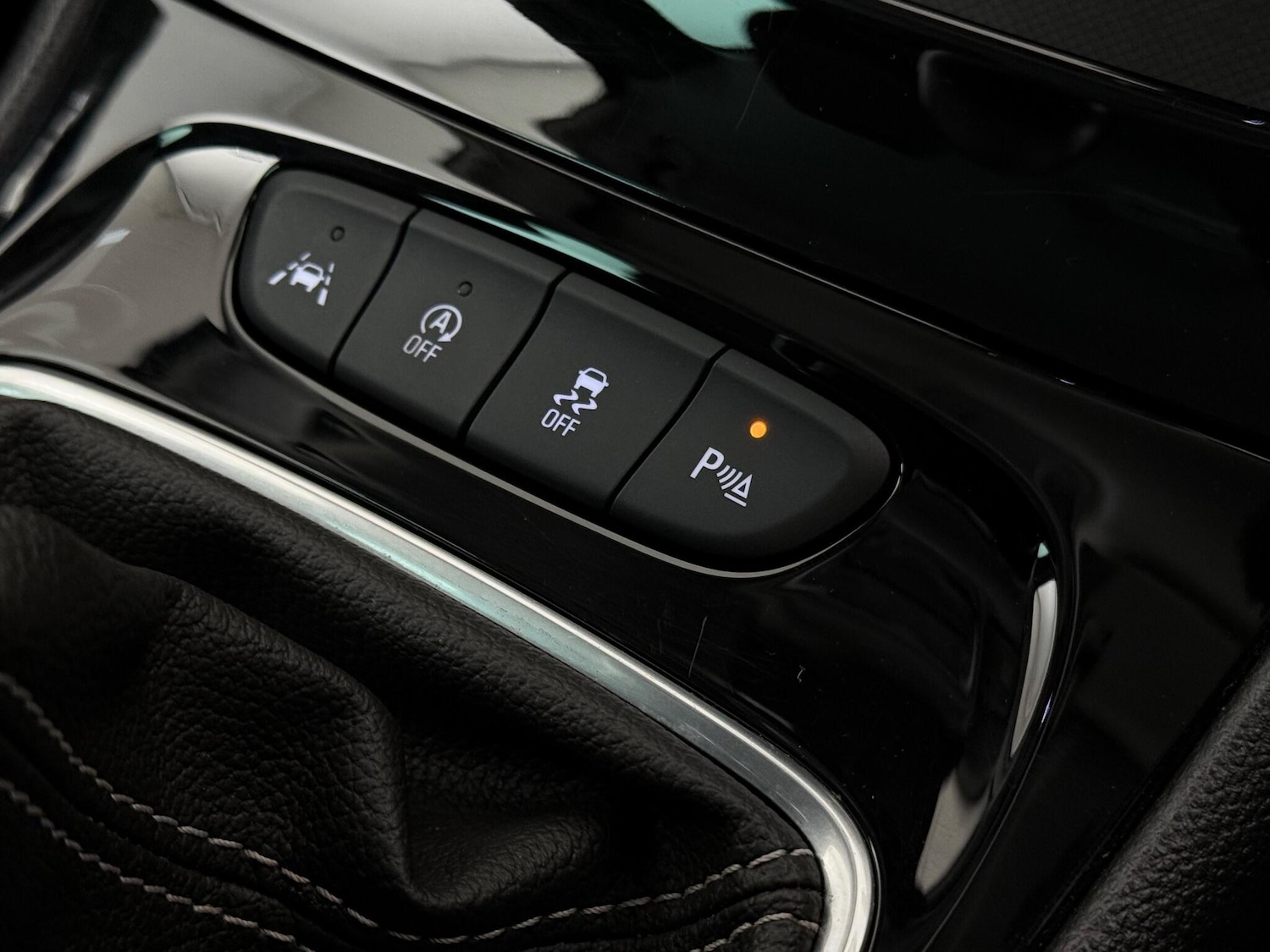 Used Vauxhall Astra 2021 for sale - 77222086: Photo 28