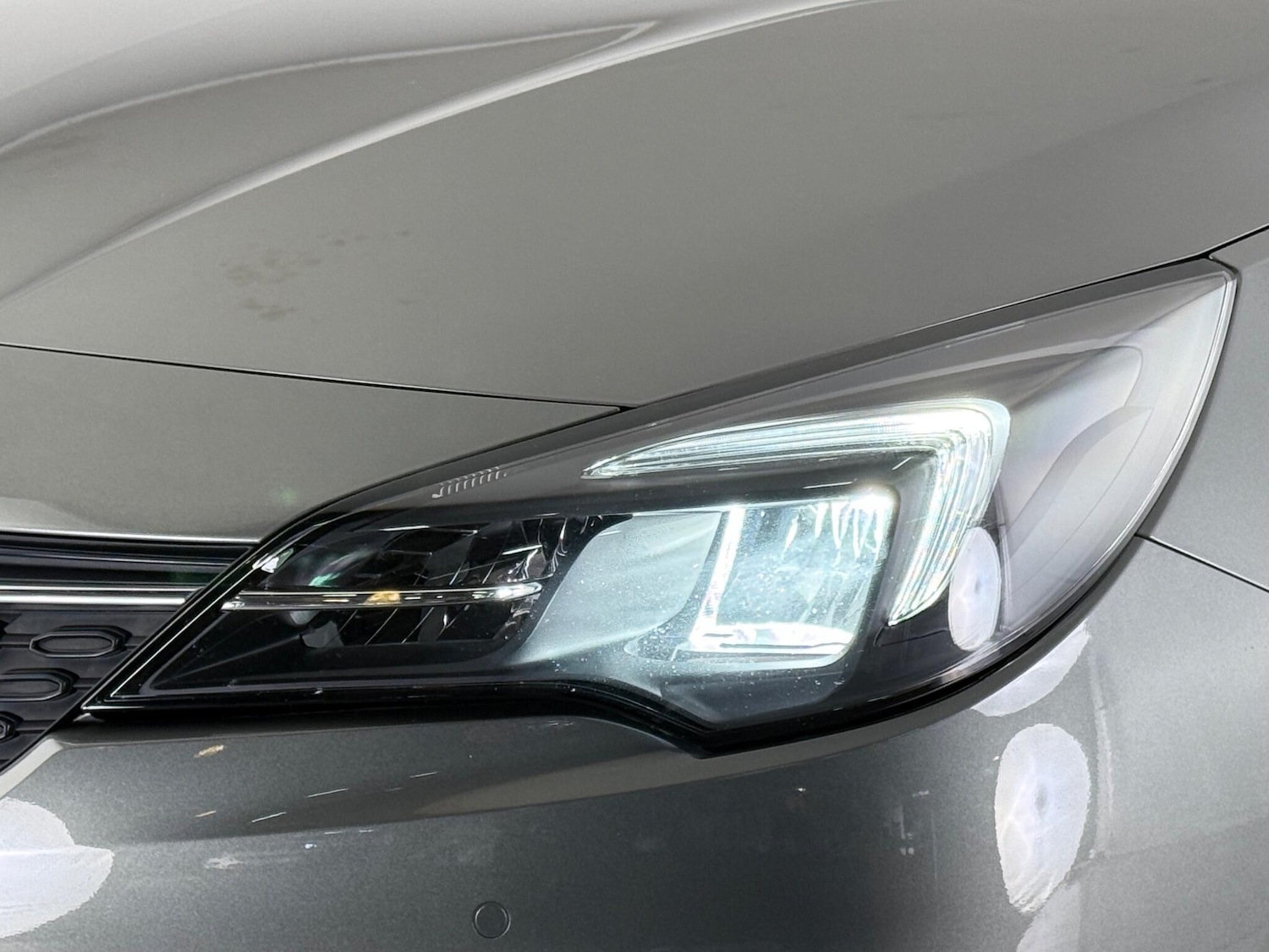 Used Vauxhall Astra 2021 for sale - 77222086: Photo 6