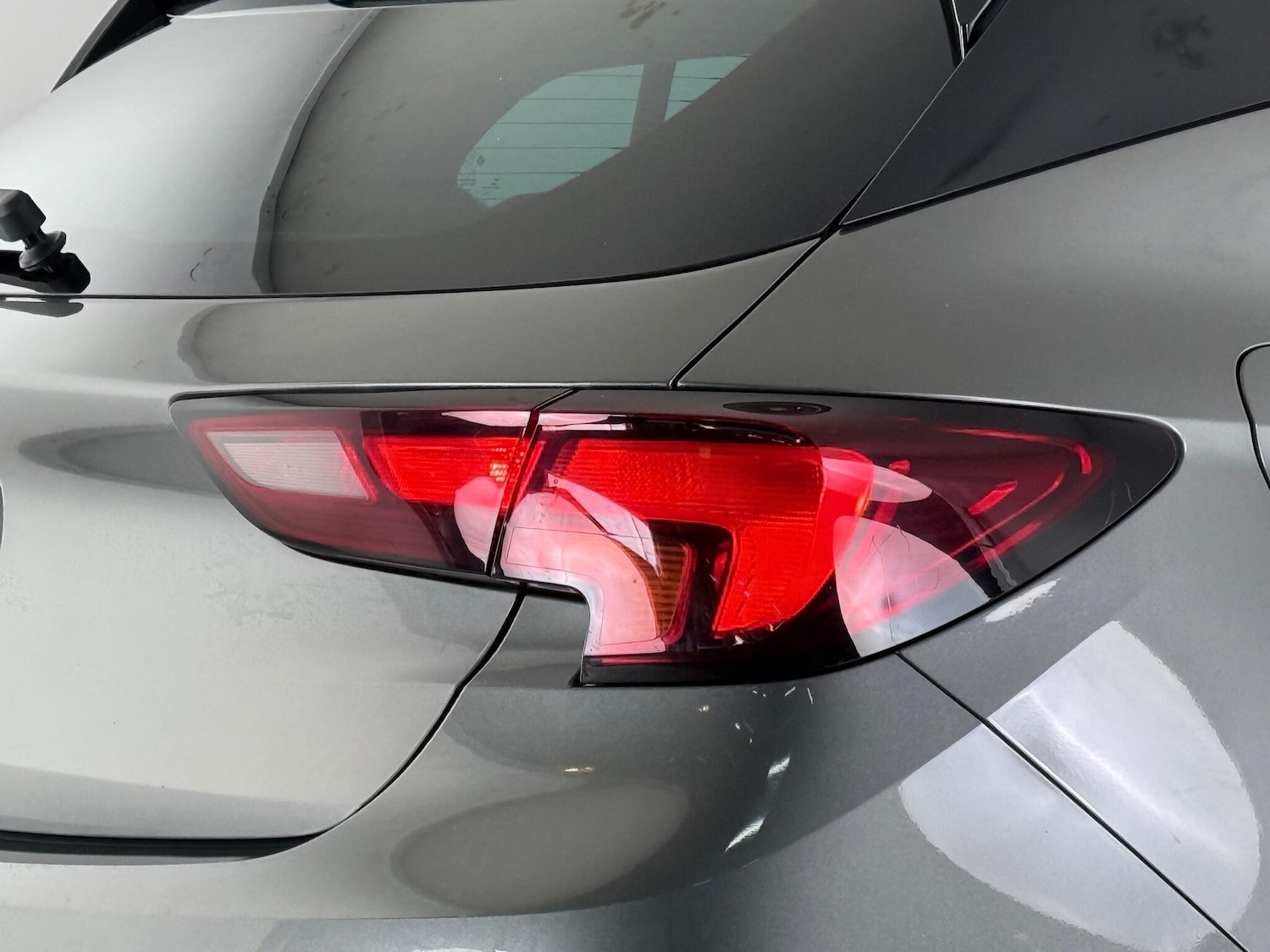 Used Vauxhall Astra 2021 for sale - 77222086: Photo 8