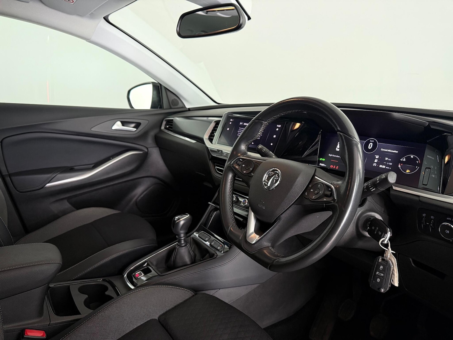 Used Vauxhall Grandland 2023 for sale - 77260186: Photo 11