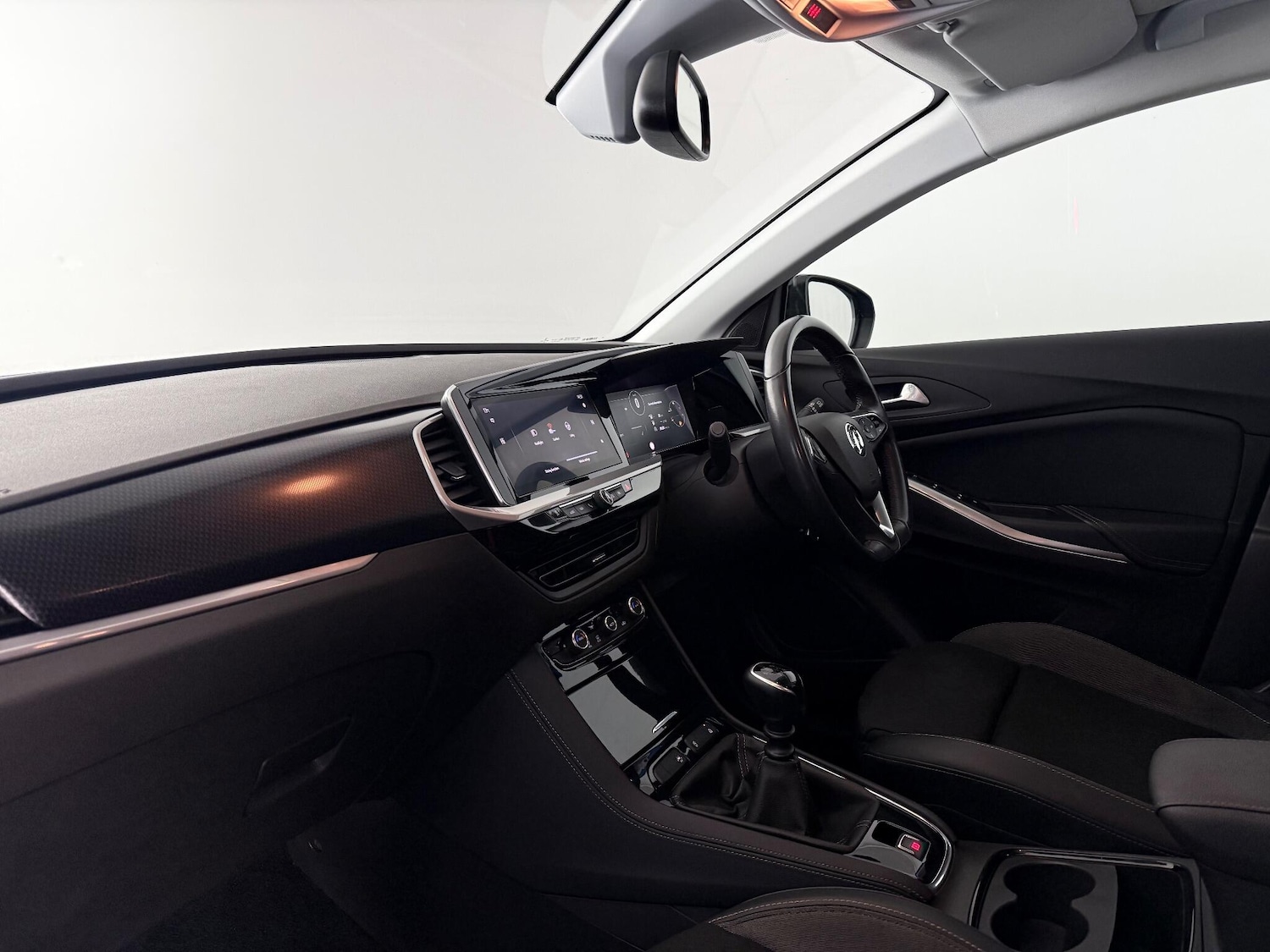 Used Vauxhall Grandland 2023 for sale - 77260186: Photo 13