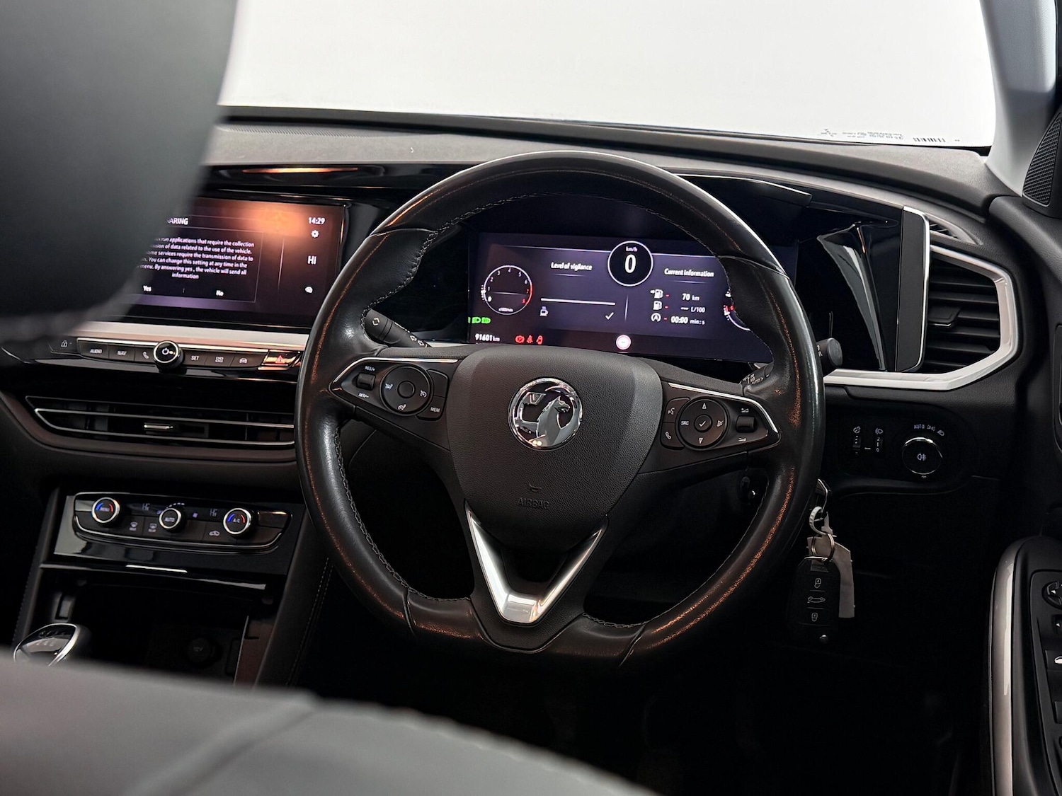 Used Vauxhall Grandland 2023 for sale - 77260186: Photo 17