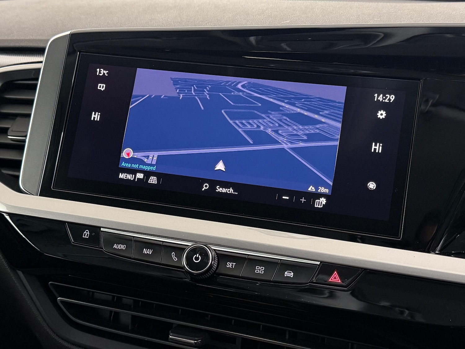 Used Vauxhall Grandland 2023 for sale - 77260186: Photo 24