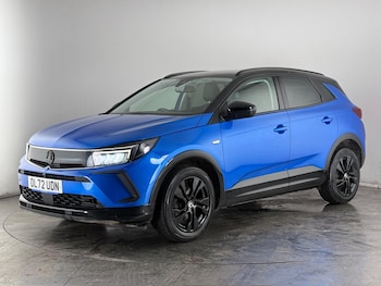Used Vauxhall Grandland 2023 for sale - 77260186: Photo