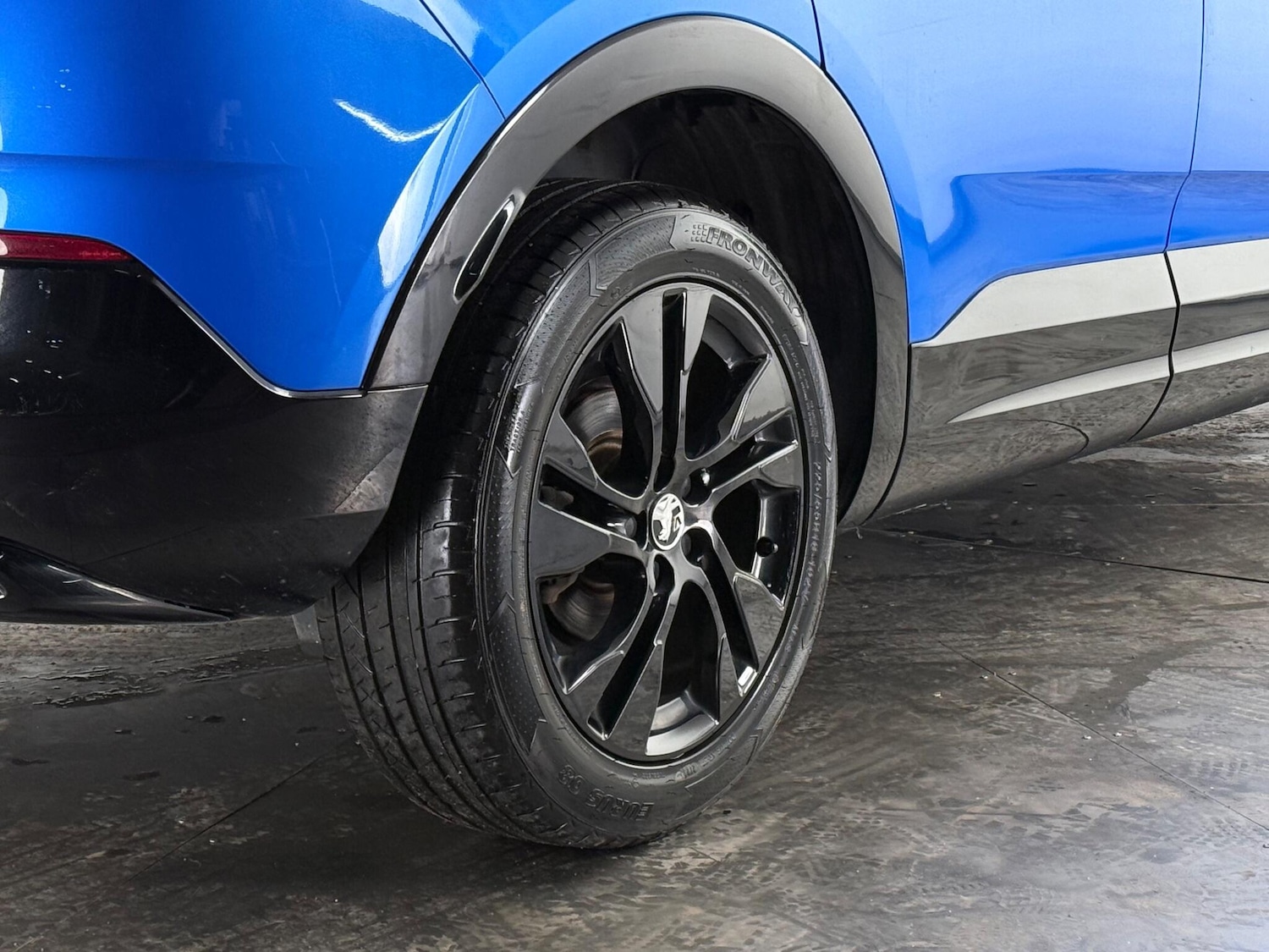 Used Vauxhall Grandland 2023 for sale - 77260186: Photo 9