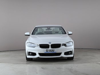 Used BMW 4 Series 2019 for sale - 78492820: Photo