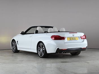 Used BMW 4 Series 2019 for sale - 78492820: Photo