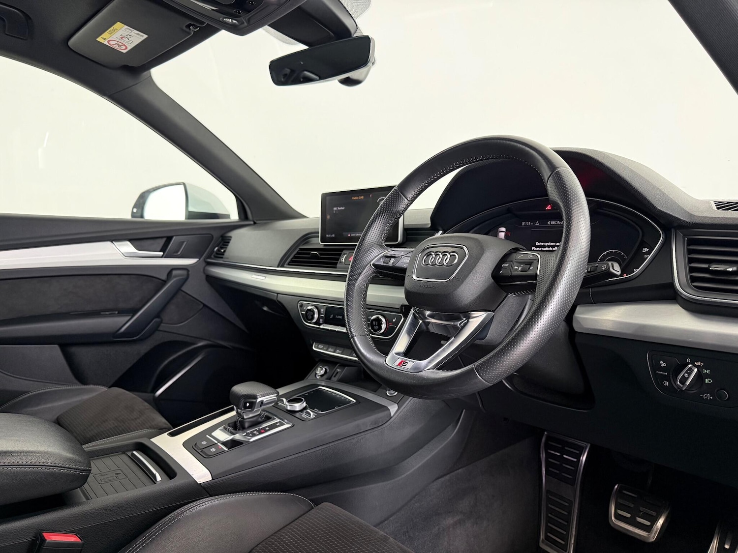 Used Audi Q5 2020 for sale - 77242953: Photo 12