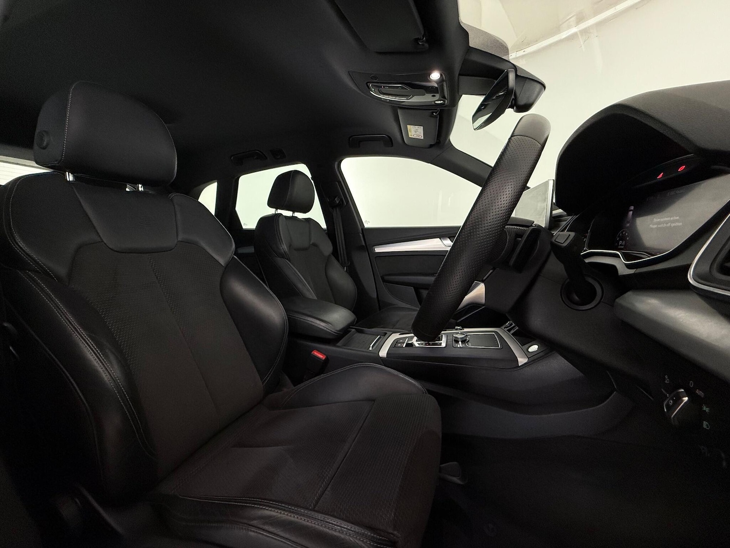 Used Audi Q5 2020 for sale - 77242953: Photo 13