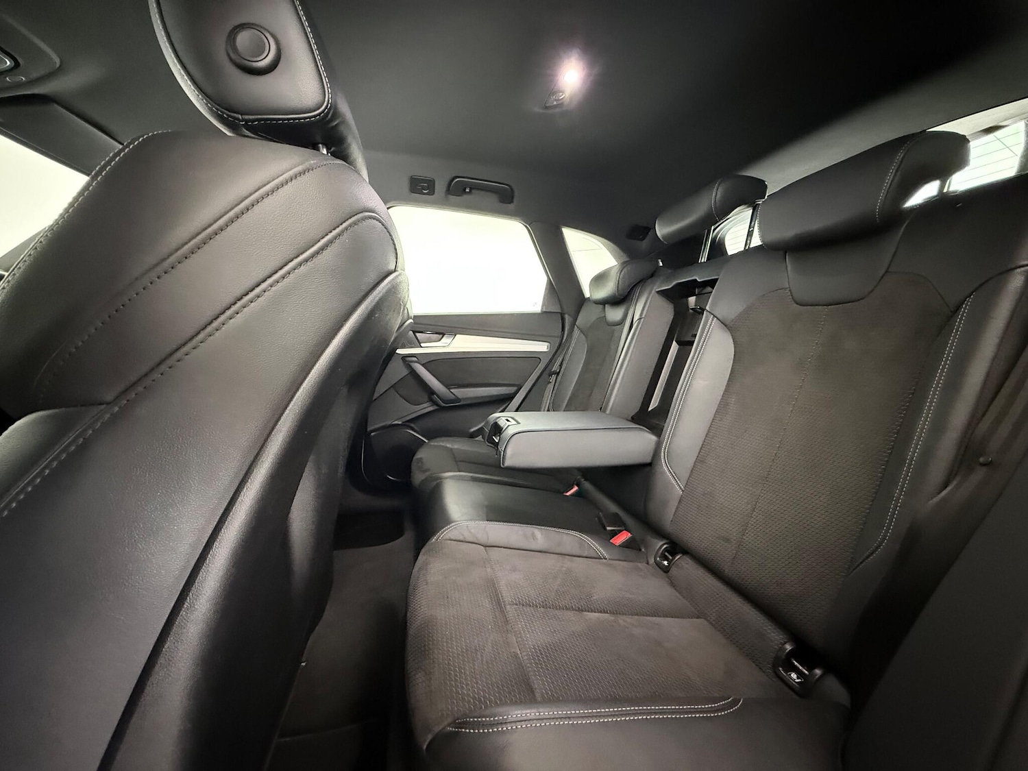 Used Audi Q5 2020 for sale - 77242953: Photo 16