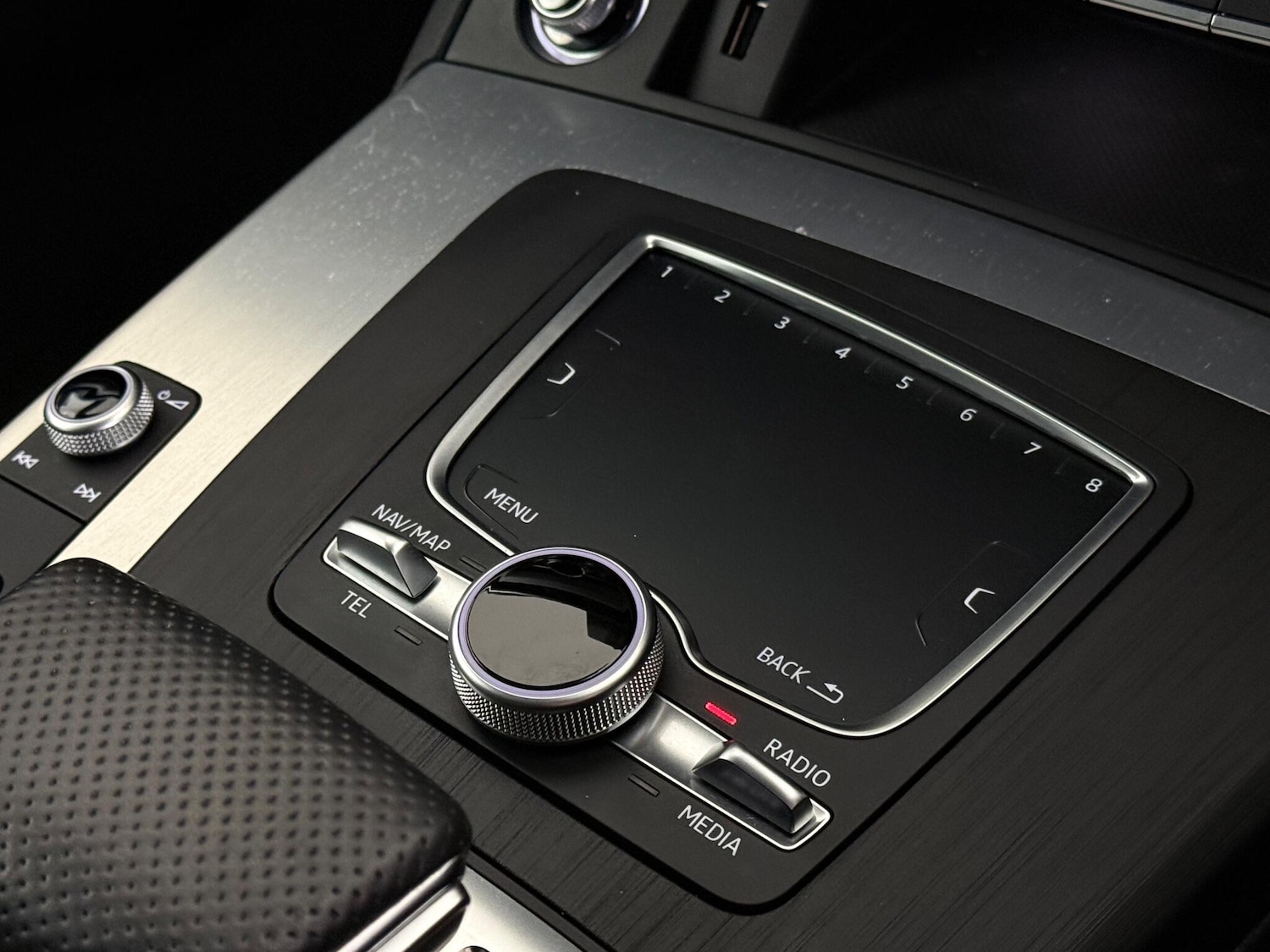 Used Audi Q5 2020 for sale - 77242953: Photo 36