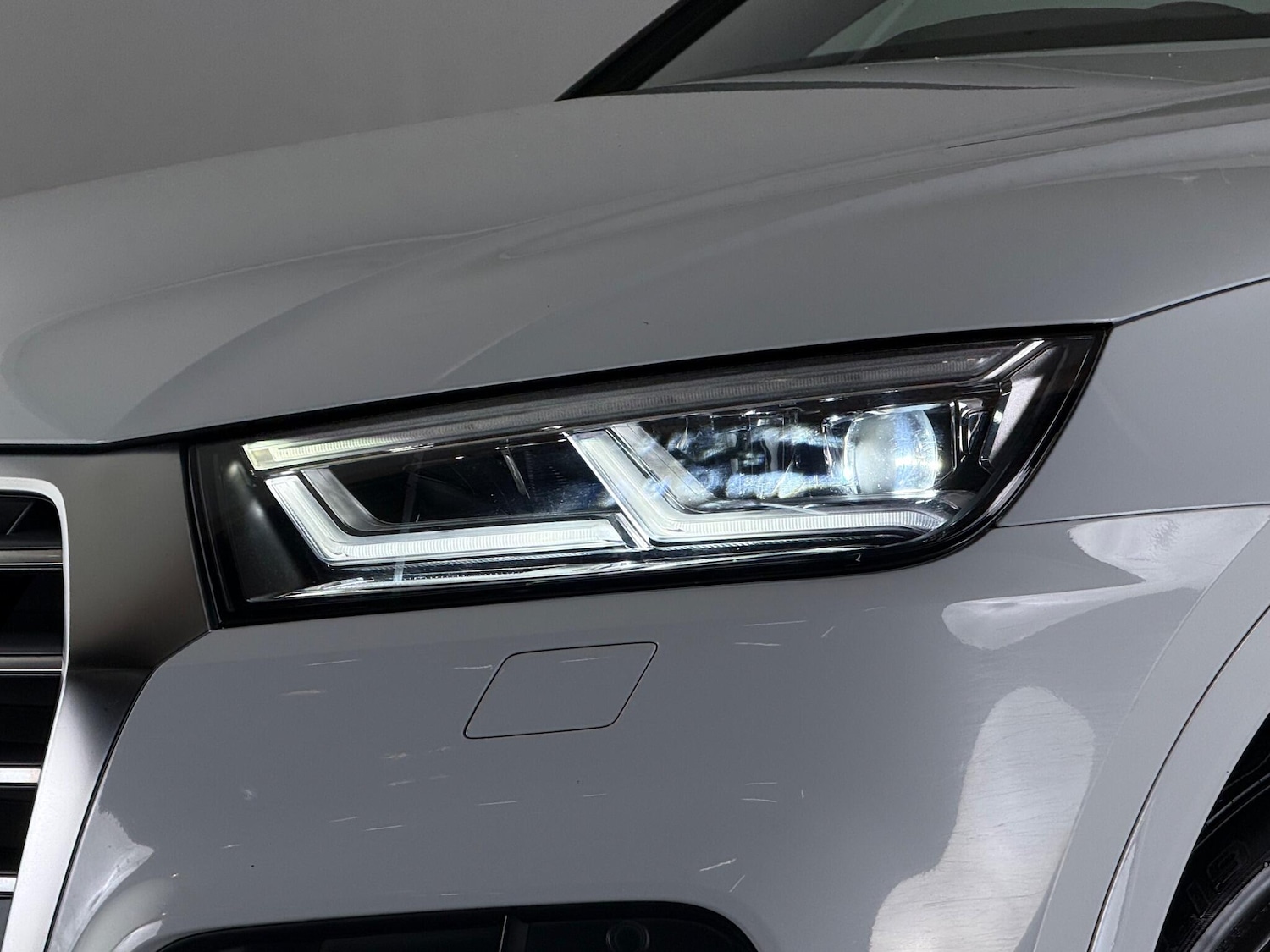 Used Audi Q5 2020 for sale - 77242953: Photo 6