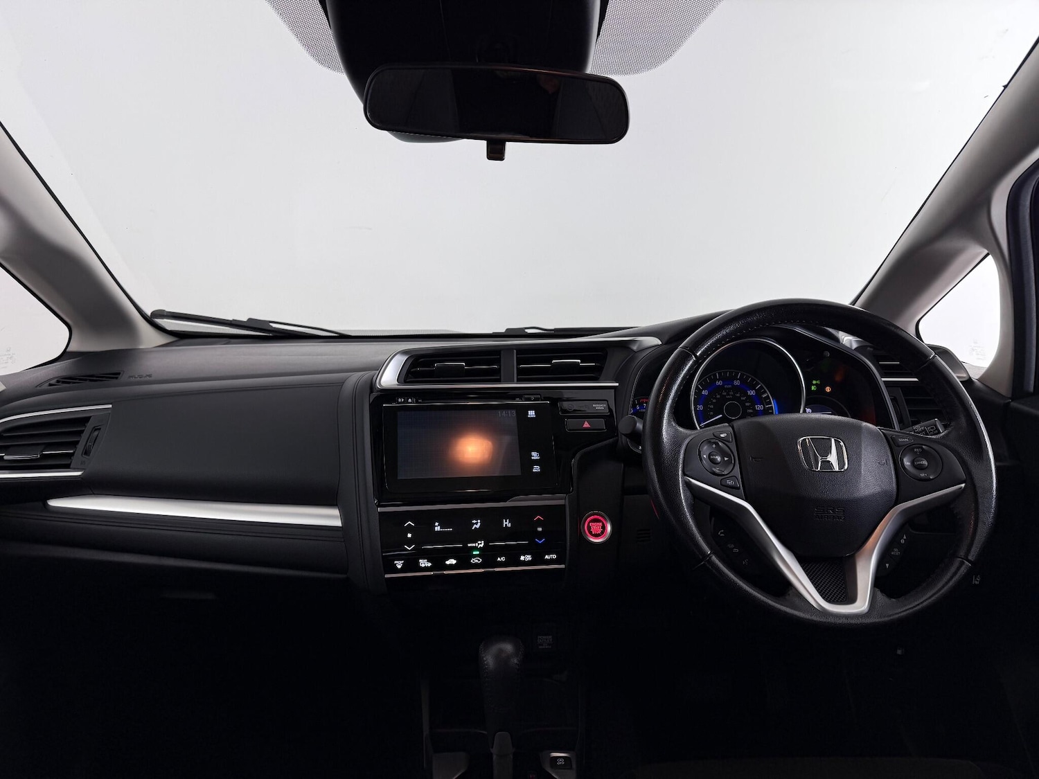 Used Honda Jazz 2018 for sale - 77216499: Photo 14