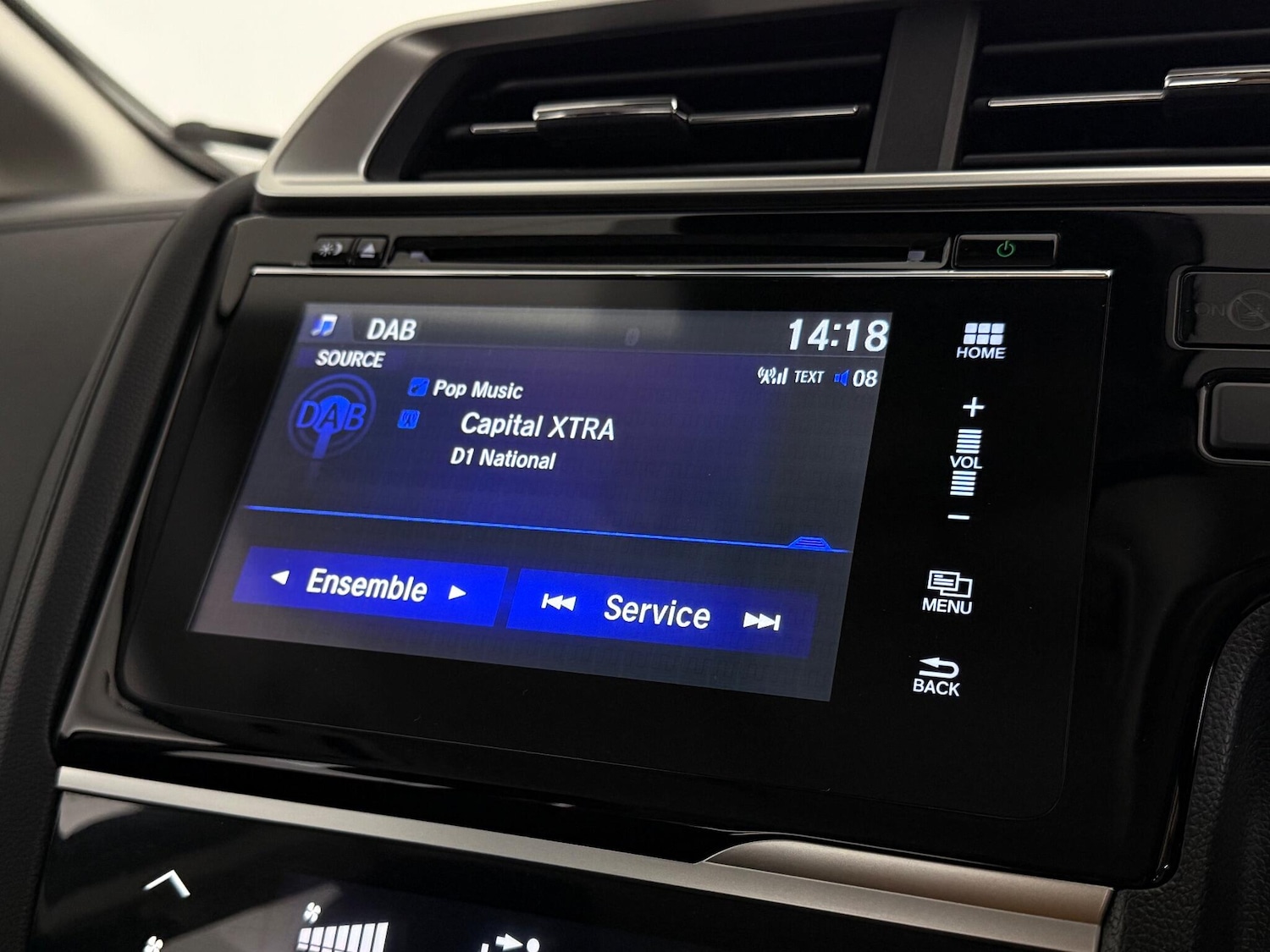 Used Honda Jazz 2018 for sale - 77216499: Photo 28