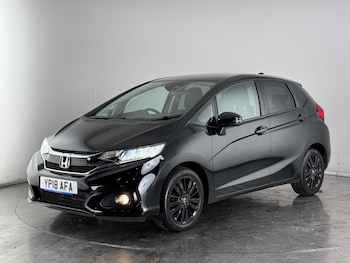 Used Honda Jazz 2018 for sale - 77216499: Photo