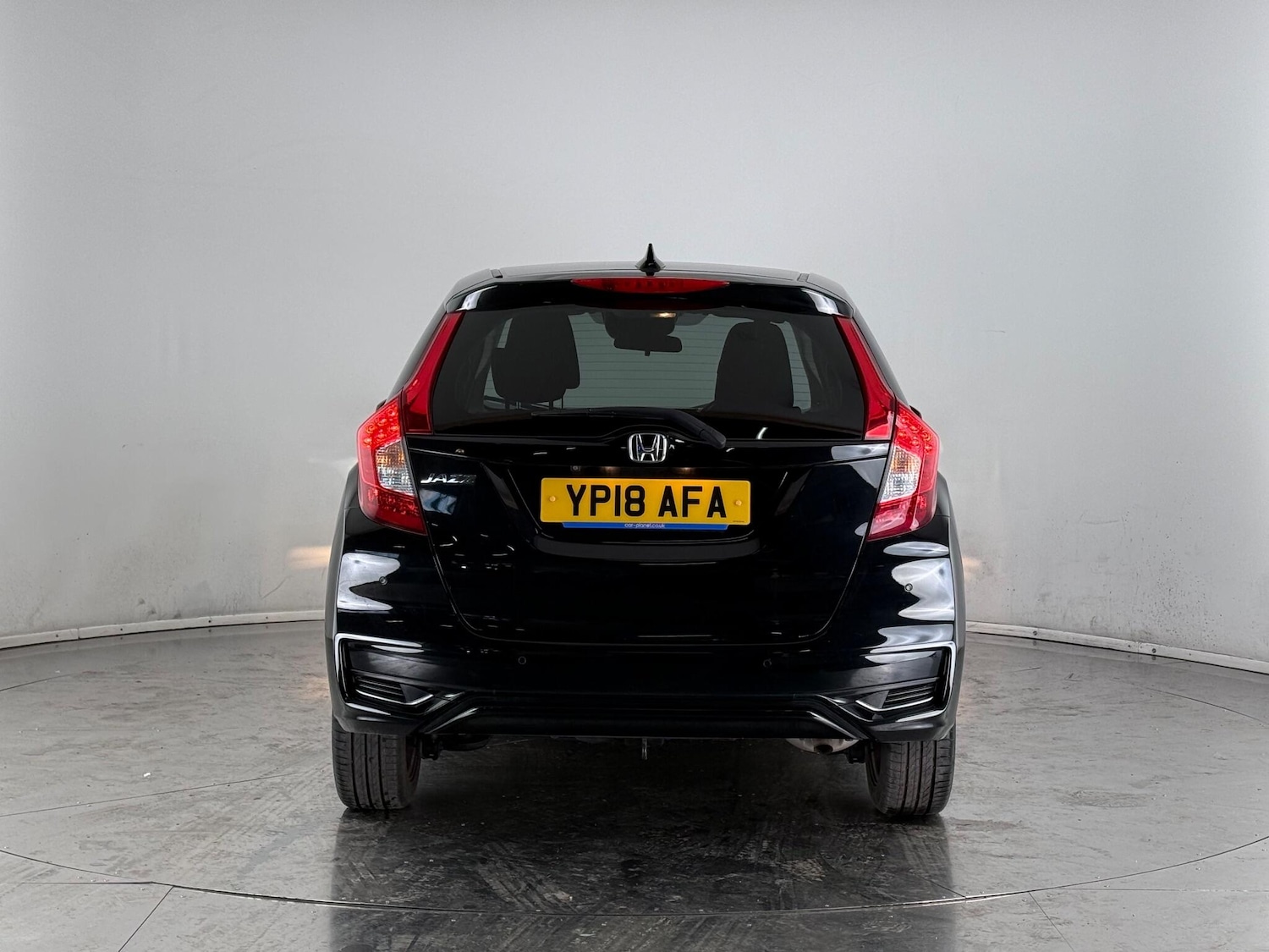 Used Honda Jazz 2018 for sale - 77216499: Photo 7