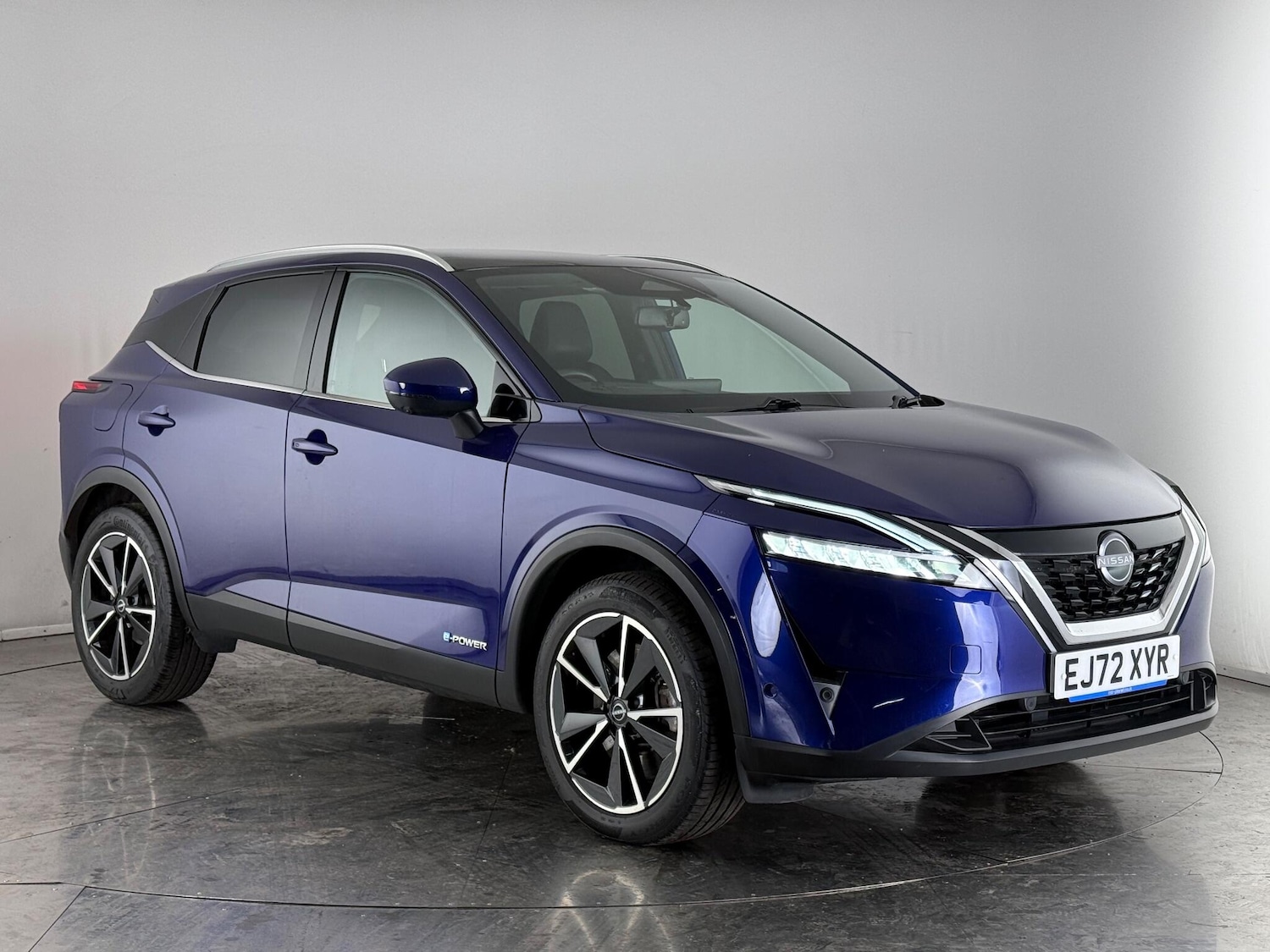 Used Nissan Qashqai 2022 for sale - 76467300: Photo 1