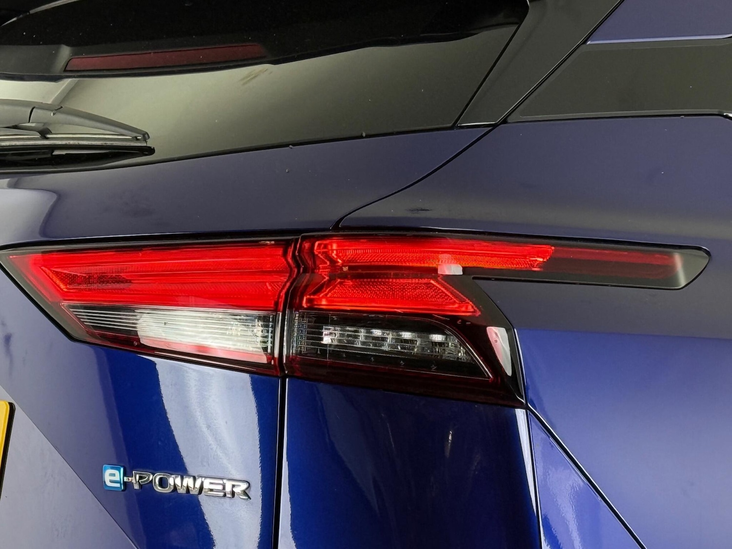 Used Nissan Qashqai 2022 for sale - 76467300: Photo 10