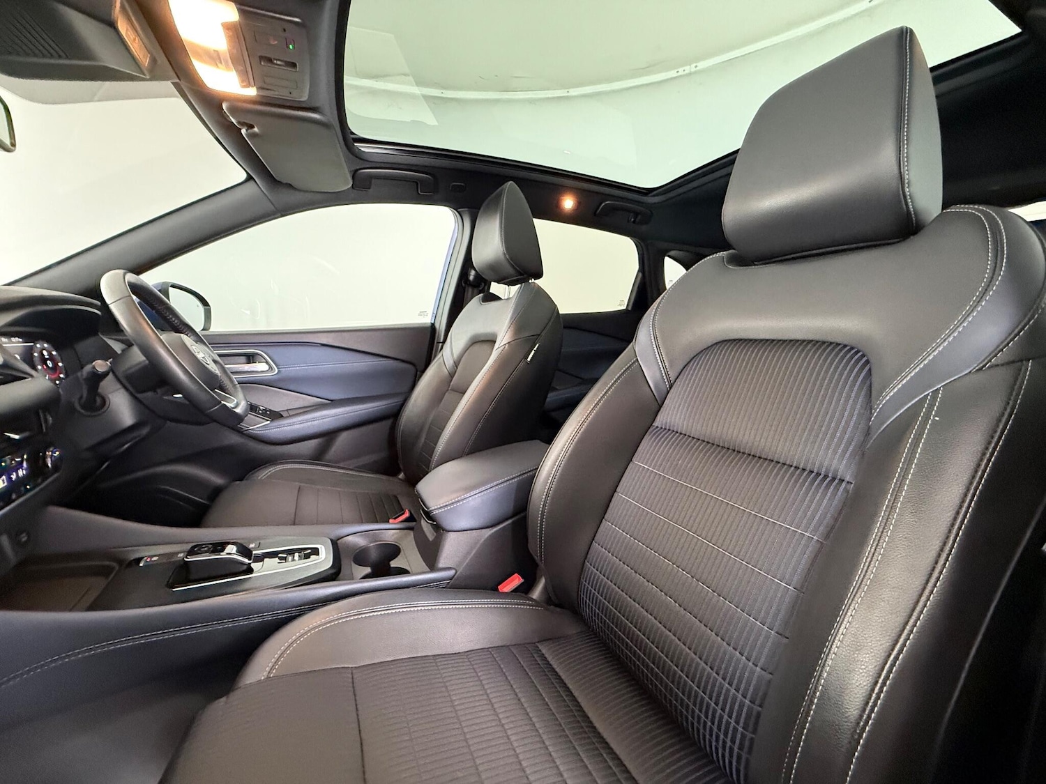 Used Nissan Qashqai 2022 for sale - 76467300: Photo 20