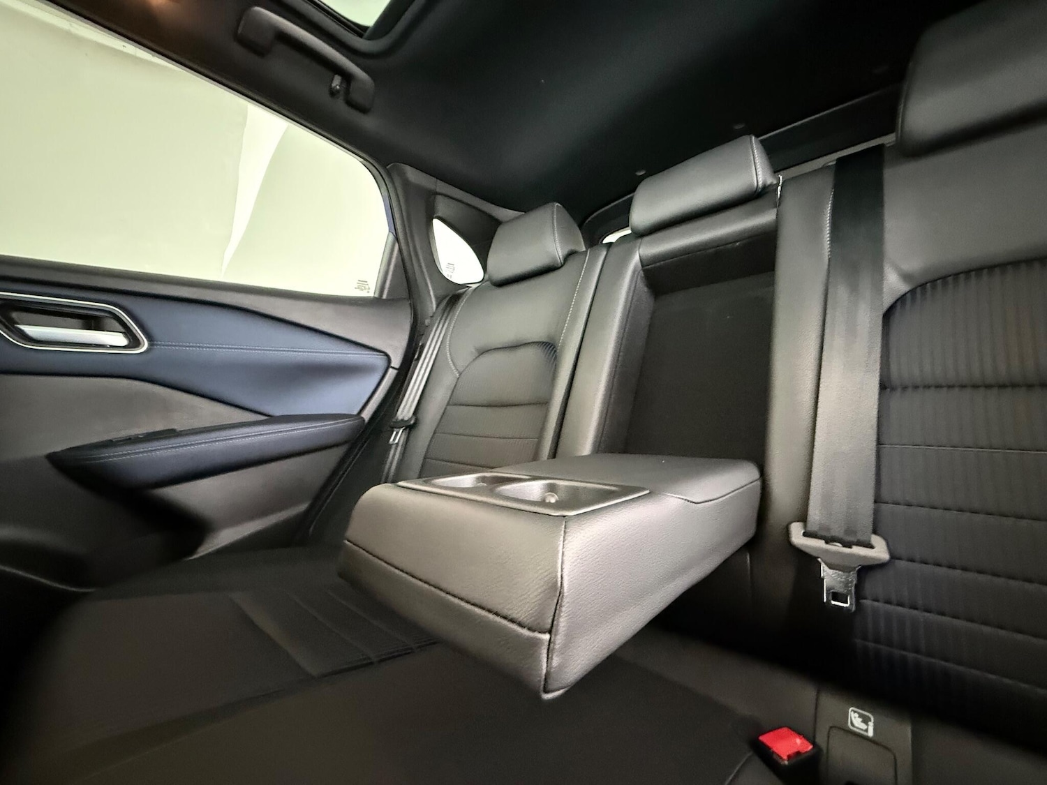 Used Nissan Qashqai 2022 for sale - 76467300: Photo 22