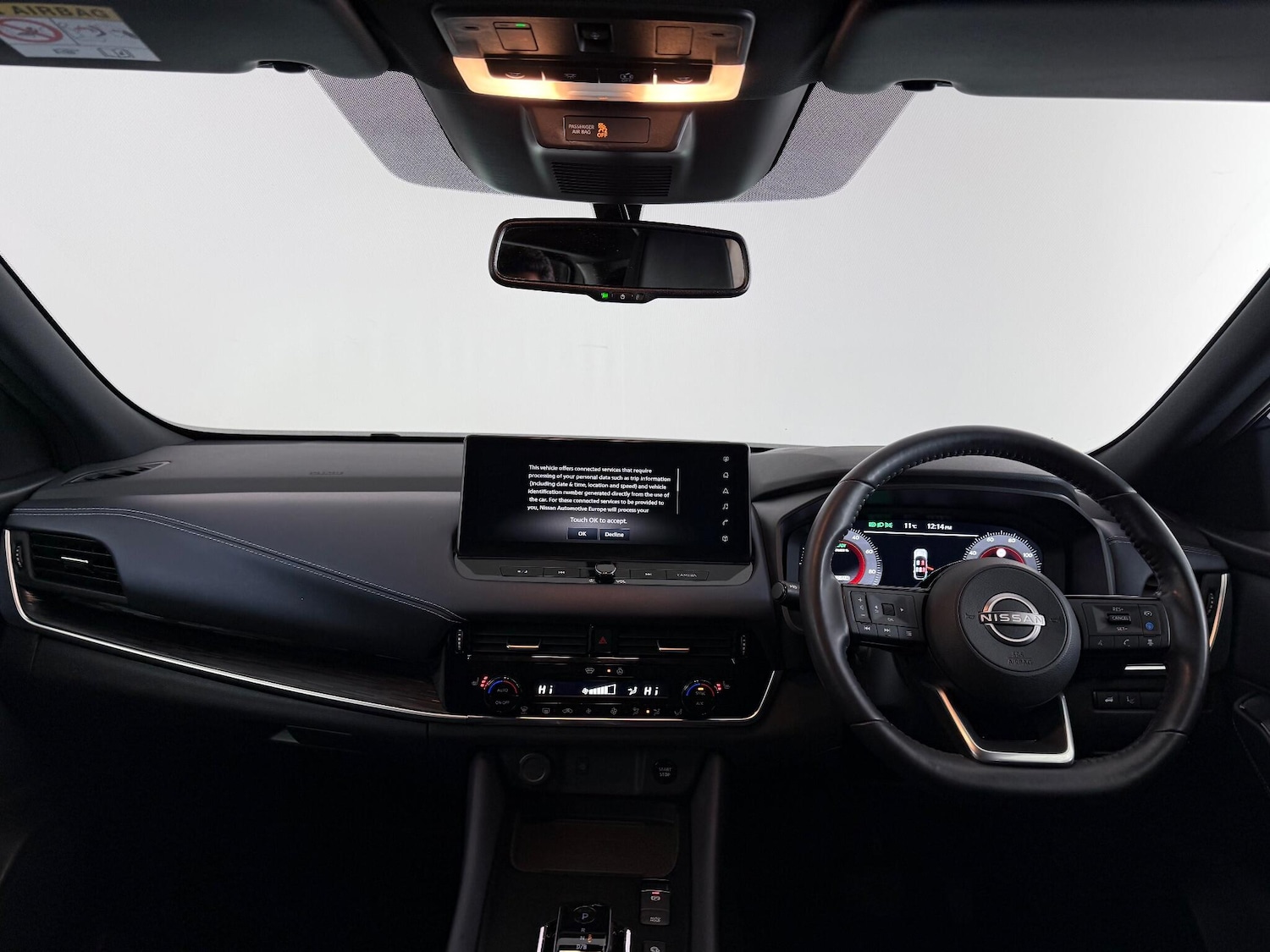 Used Nissan Qashqai 2022 for sale - 76467300: Photo 23