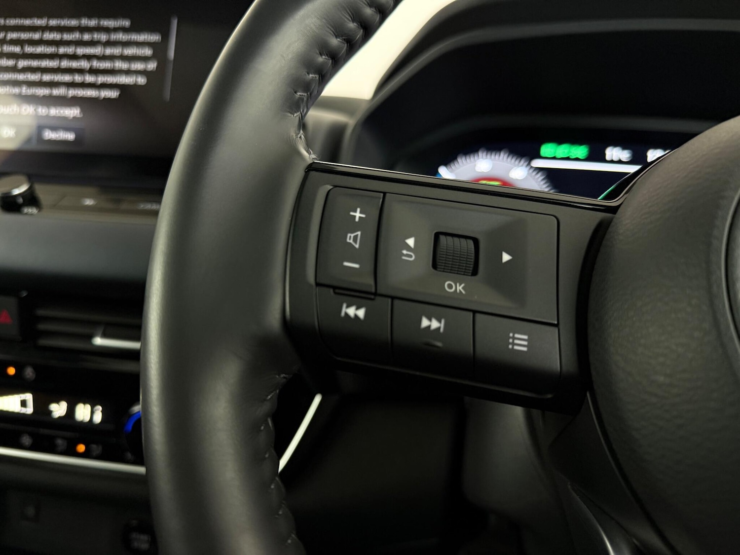 Used Nissan Qashqai 2022 for sale - 76467300: Photo 26