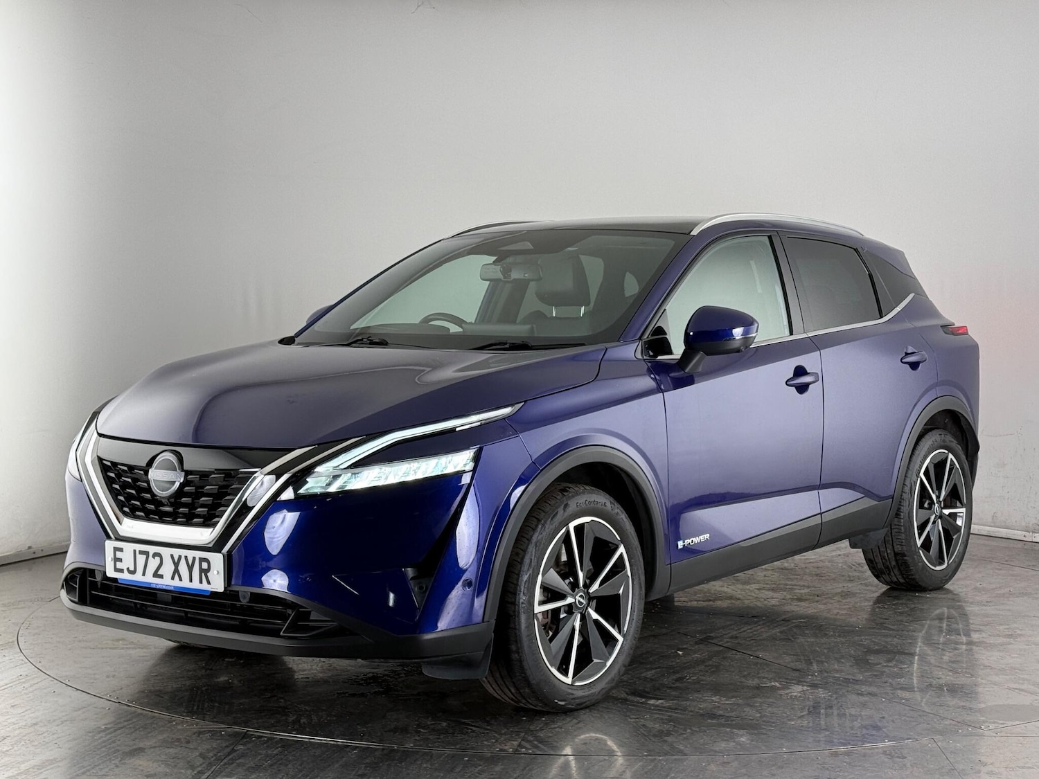 Used Nissan Qashqai 2022 for sale - 76467300: Photo 3