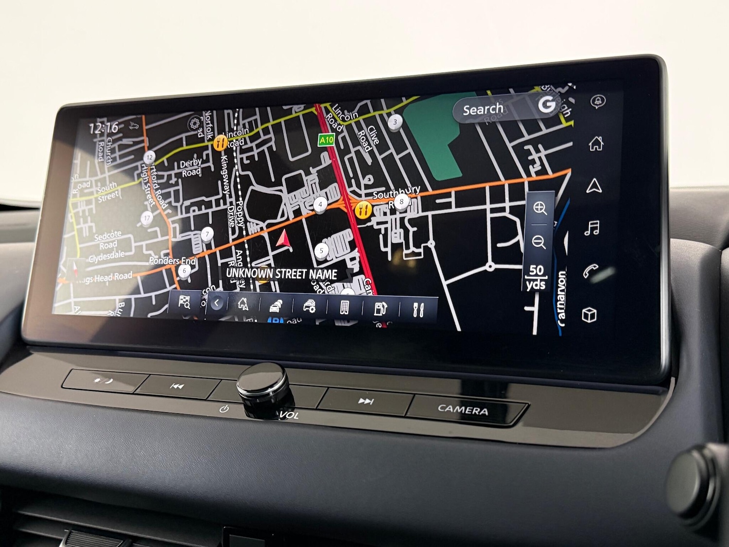 Used Nissan Qashqai 2022 for sale - 76467300: Photo 37