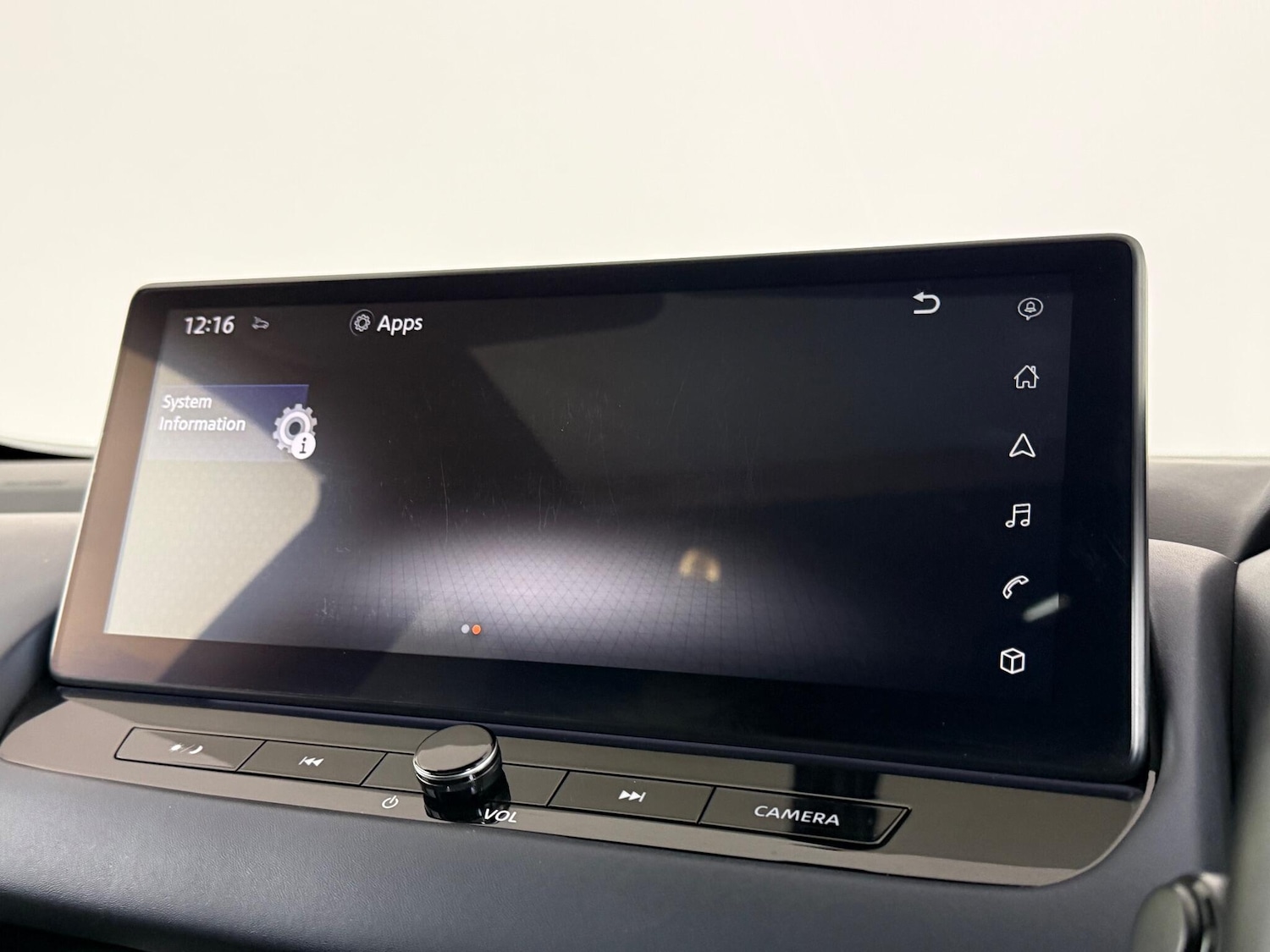 Used Nissan Qashqai 2022 for sale - 76467300: Photo 39