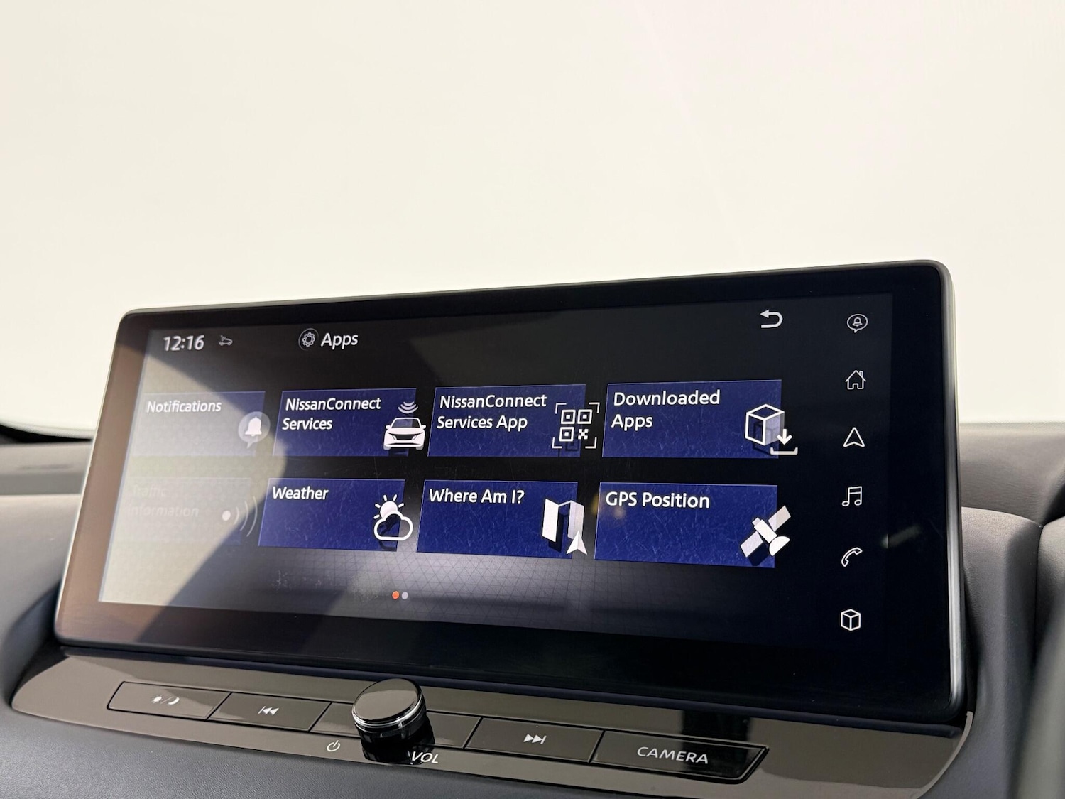 Used Nissan Qashqai 2022 for sale - 76467300: Photo 40